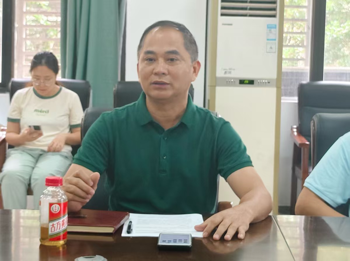 bevictor1946韦德官网组织召开师德师风建设工作会议